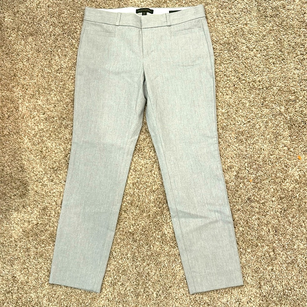 Banana Republic Sloane dress pants